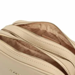 Patrizia Pepe Umhängetaschen<Umhängetasche Leder 21.5 cm ocean sand