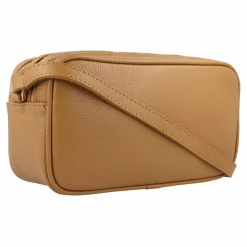 Patrizia Pepe Umhängetasche Leder 21.5 cm