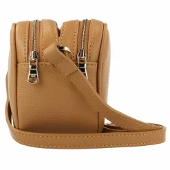 Patrizia Pepe Umhängetasche Leder 21.5 cm