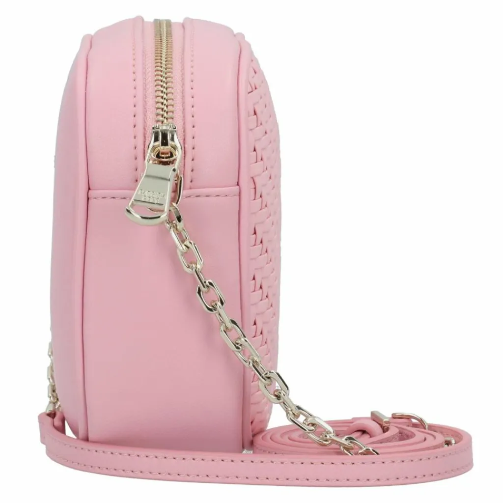 Patrizia Pepe Umhängetasche Leder 19 cm