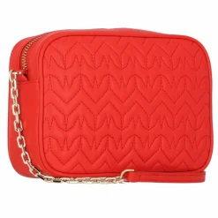 Patrizia Pepe Umhängetaschen<Umhängetasche Leder 18.5 cm glam red