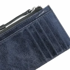 Picard Visitenkartenetuis<2 Night 1 Kreditkartenetui Leder 13 cm ozean