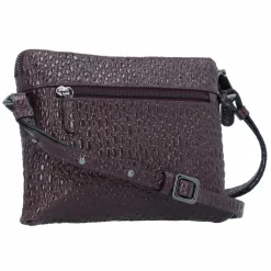 Picard Aleganto Umhängetasche Leder 24 cm