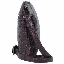 Picard Aleganto Umhängetasche Leder 24 cm