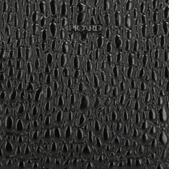 Picard Umhängetaschen<Aleganto Umhängetasche Leder 24 cm schwarz