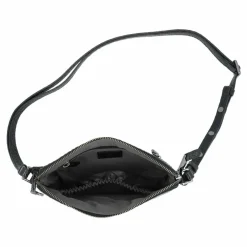 Picard Umhängetaschen<Aleganto Umhängetasche Leder 24 cm schwarz