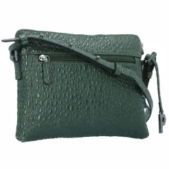 Online Picard Aleganto Umhängetasche Leder 24 cm pesto