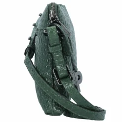 Online Picard Aleganto Umhängetasche Leder 24 cm pesto