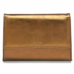 Hot Picard Auguri Auguri Clutch Tasche Leder 19 cm bronze