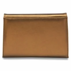 Hot Picard Auguri Auguri Clutch Tasche Leder 19 cm bronze