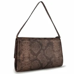 Picard Auguri Auguri Clutch Tasche Leder 30 cm