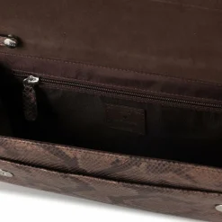 Picard Auguri Auguri Clutch Tasche Leder 30 cm