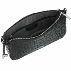 Best Picard Auguri Auguri Schultertasche Leder 26 cm black