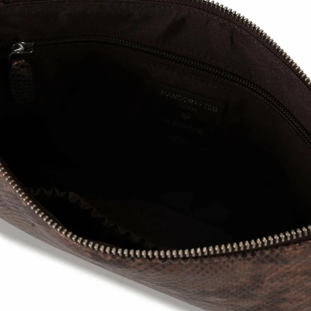 Sale Picard Auguri Auguri Schultertasche Leder 26 cm bronze