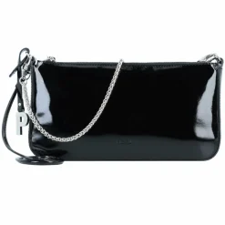 Picard Schultertaschen<Auguri Auguri Schultertasche Leder 26 cm sz-lack