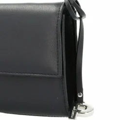 Picard Henkeltaschen|Schultertaschen<Auguri Auguri Schultertasche Leder 26 cm ozean