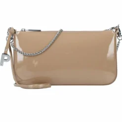 Picard Schultertaschen<Auguri Auguri Schultertasche Leder 26 cm melange-la