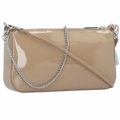 Picard Schultertaschen<Auguri Auguri Schultertasche Leder 26 cm melange-la