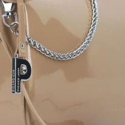 Picard Schultertaschen<Auguri Auguri Schultertasche Leder 26 cm melange-la