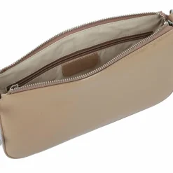 Picard Schultertaschen<Auguri Auguri Schultertasche Leder 26 cm melange-la