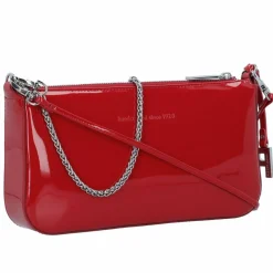 Online Picard Auguri Auguri Schultertasche Leder 26 cm rot-lack