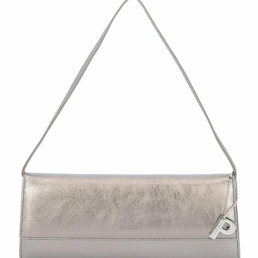 Picard Auguri Clutch Tasche Leder 26 cm
