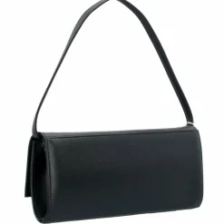 Best Picard Auguri Clutch Tasche Leder 26 cm schwarz