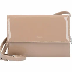 Picard Umhängetaschen<Auguri Umhängetasche Leder 19 cm melange - lack