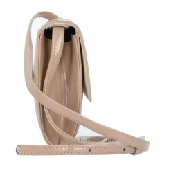 Picard Umhängetaschen<Auguri Umhängetasche Leder 19 cm melange - lack