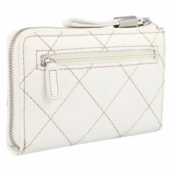 Picard Aurelie 1 Geldbörse Leder 16 cm white lily