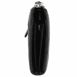 Clearance Picard Aurelie 1 Geldbörse Leder 16 cm schwarz