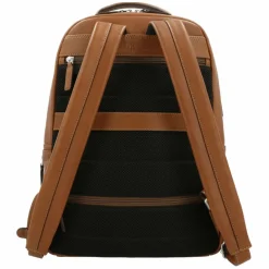 Picard Authentic Business-Rucksack Leder 41 cm Laptopfach