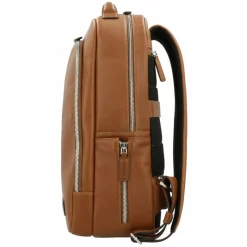 Picard Authentic Business-Rucksack Leder 41 cm Laptopfach