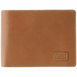 Herren Picard Authentic1 Geldbörse RFID Schutz Leder 12.5 cm