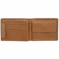 Herren Picard Authentic1 Geldbörse RFID Schutz Leder 12.5 cm
