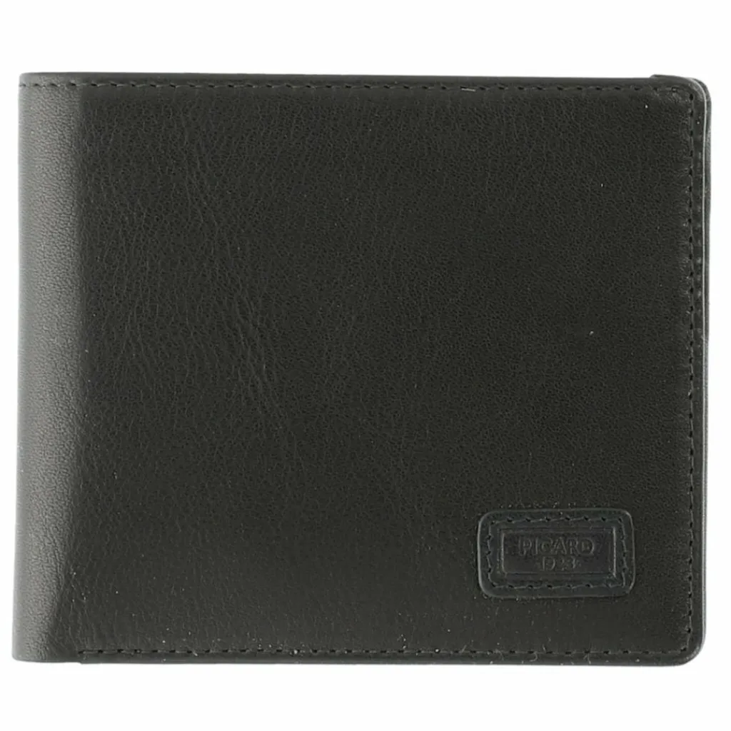 Herren Picard Authentic1 Geldbörse Leder 11 cm