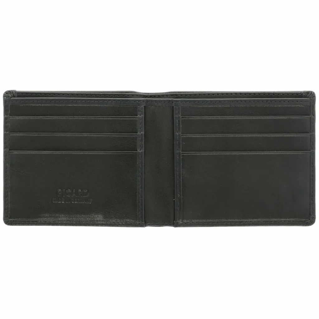 Herren Picard Authentic1 Geldbörse Leder 11 cm