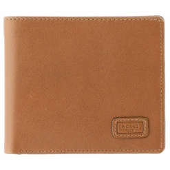 Herren Picard Authentic1 Geldbörse Leder 11 cm