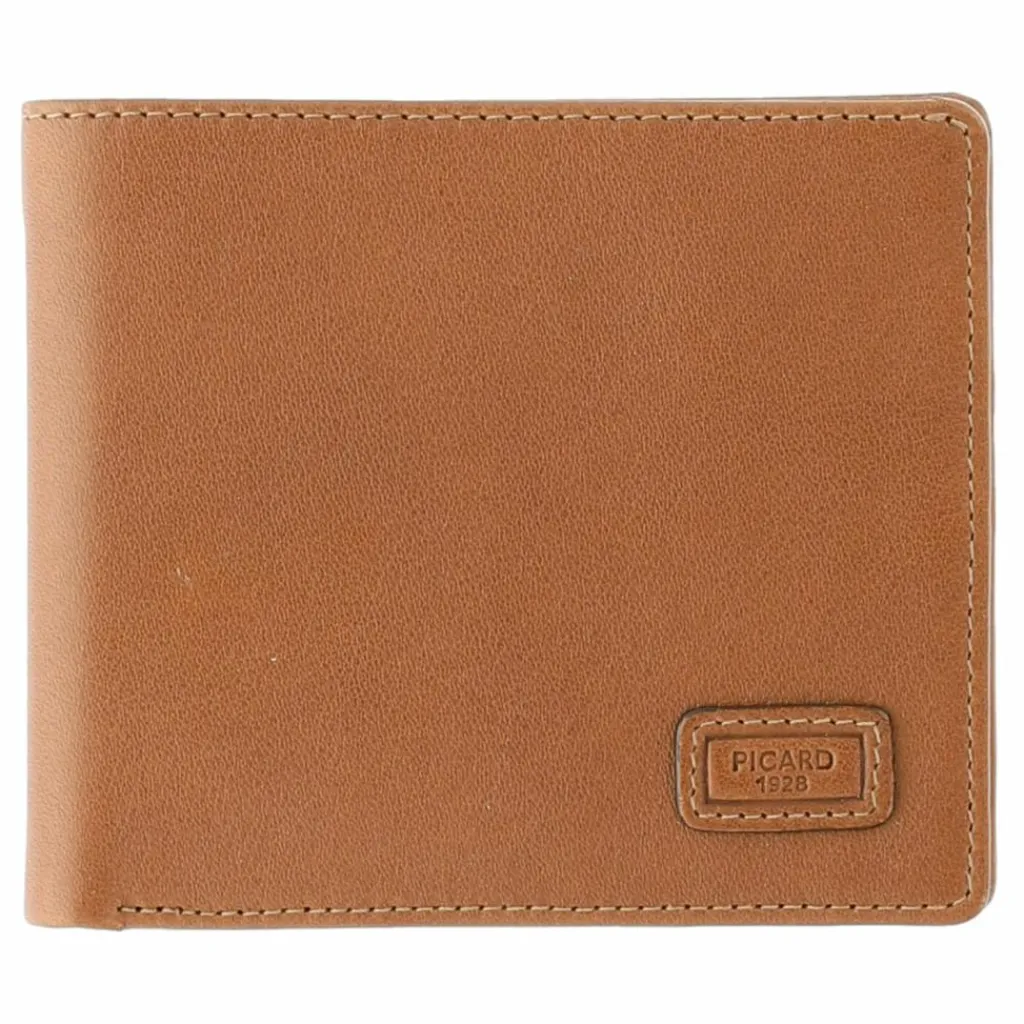 Herren Picard Authentic1 Geldbörse Leder 11 cm