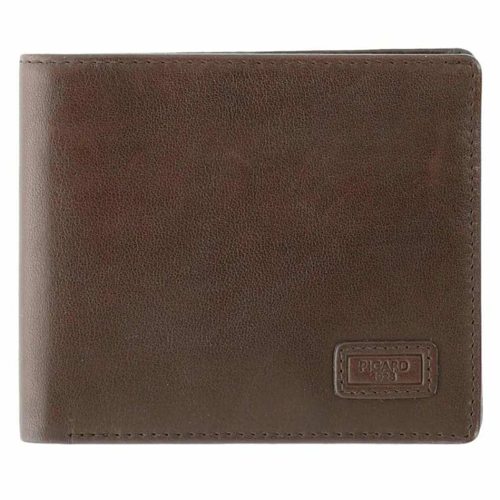 Herren Picard Authentic1 Geldbörse Leder 11 cm