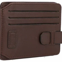 Picard Authentic Kreditkartenetui Leder 10,5 cm