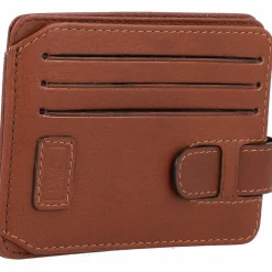 Picard Authentic Kreditkartenetui Leder 10,5 cm