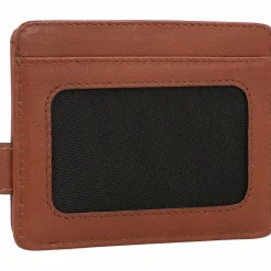 Picard Authentic Kreditkartenetui Leder 10,5 cm