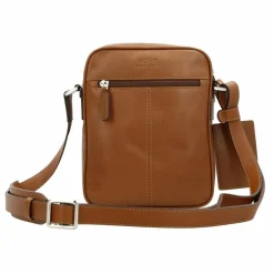 Picard Authentic Umhängetasche Leder 19 cm