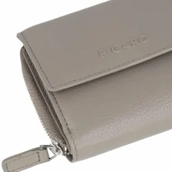 Damen Picard Bali 1 Bali 1 Geldbörse RFID Schutz Leder 10 cm