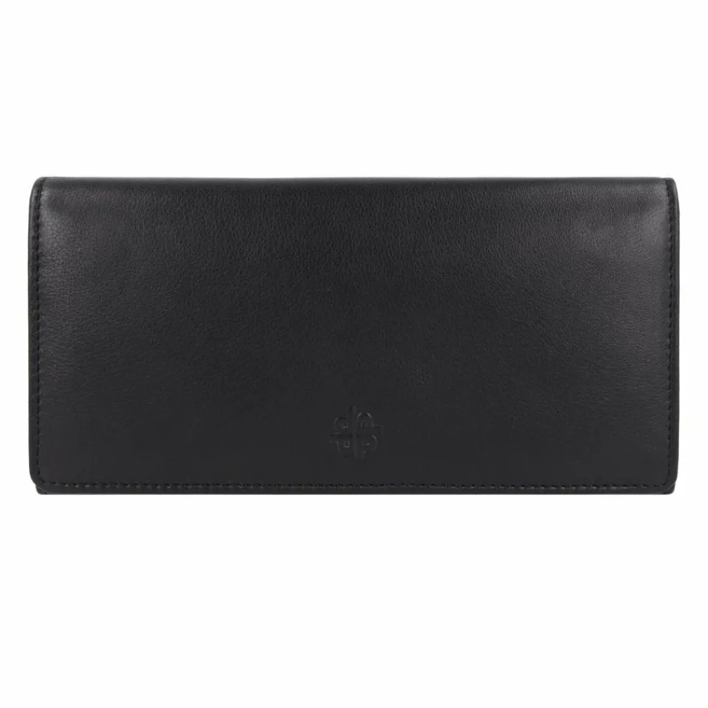 Damen Picard Bali 1 Geldbörse RFID Schutz Leder 19 cm