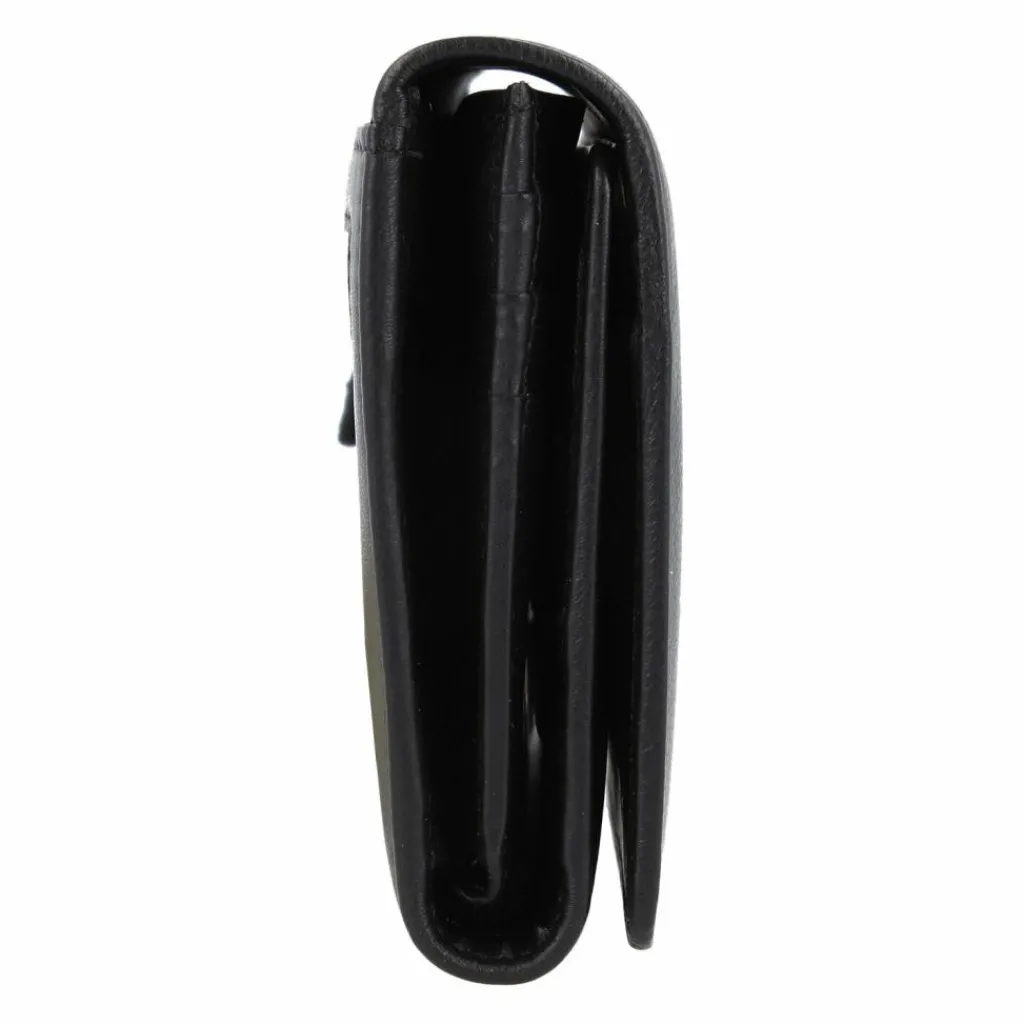 Damen Picard Bali 1 Geldbörse RFID Schutz Leder 19 cm