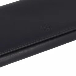 Picard Damengeldbörsen Querformat<Bali 1 Geldbörse RFID Schutz Leder 19 cm ozean