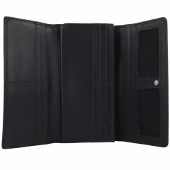 Picard Damengeldbörsen Querformat<Bali 1 Geldbörse RFID Schutz Leder 19 cm ozean