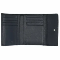 Discount Picard Bali 1 Geldbörse RFID Schutz Leder 12.5 cm ozean